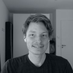 Søren Bramer Schmidt | CEO @ Prisma